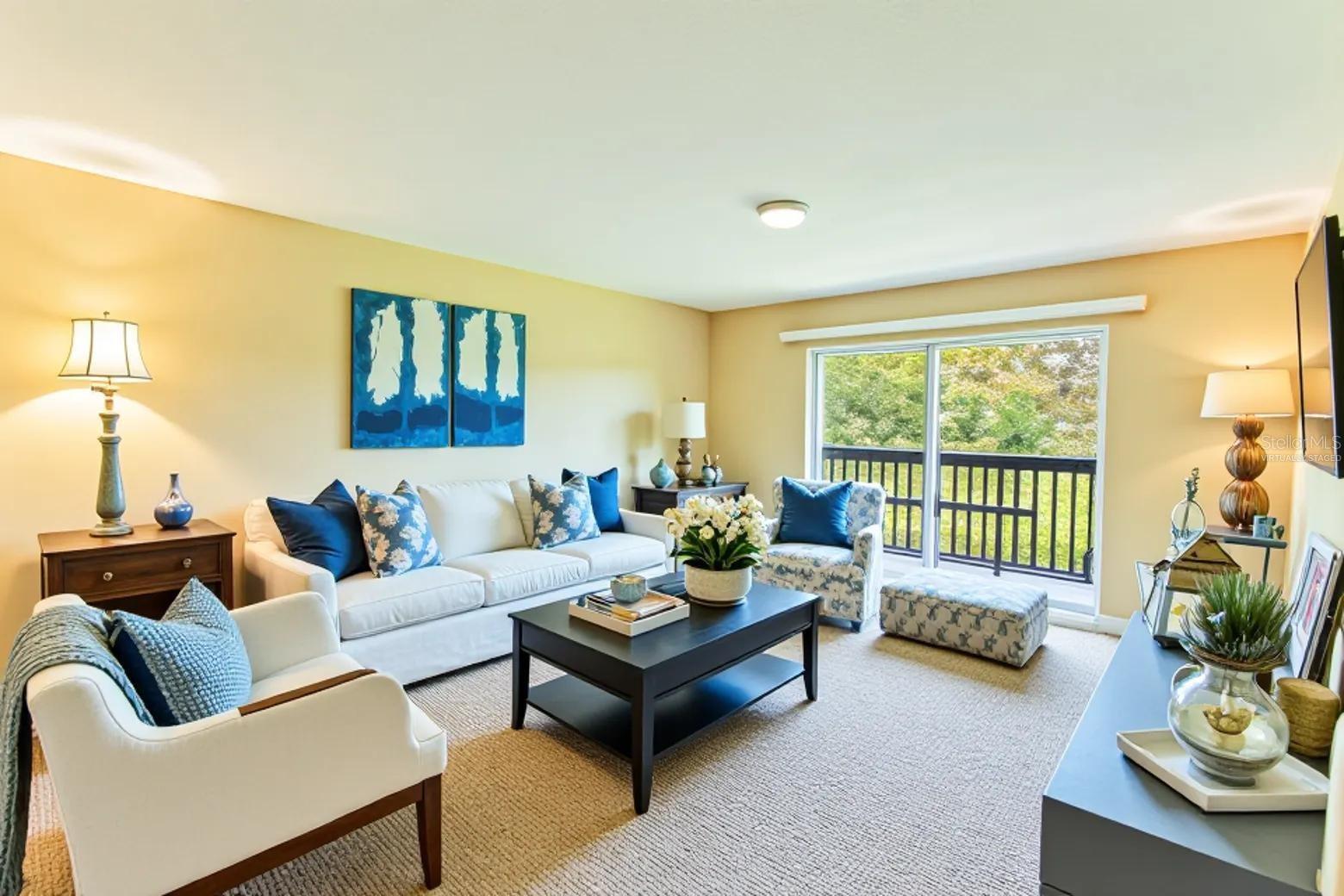 WATERFALL COVE - Residential