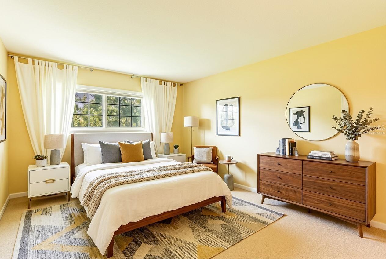 WATERFALL COVE - Residential