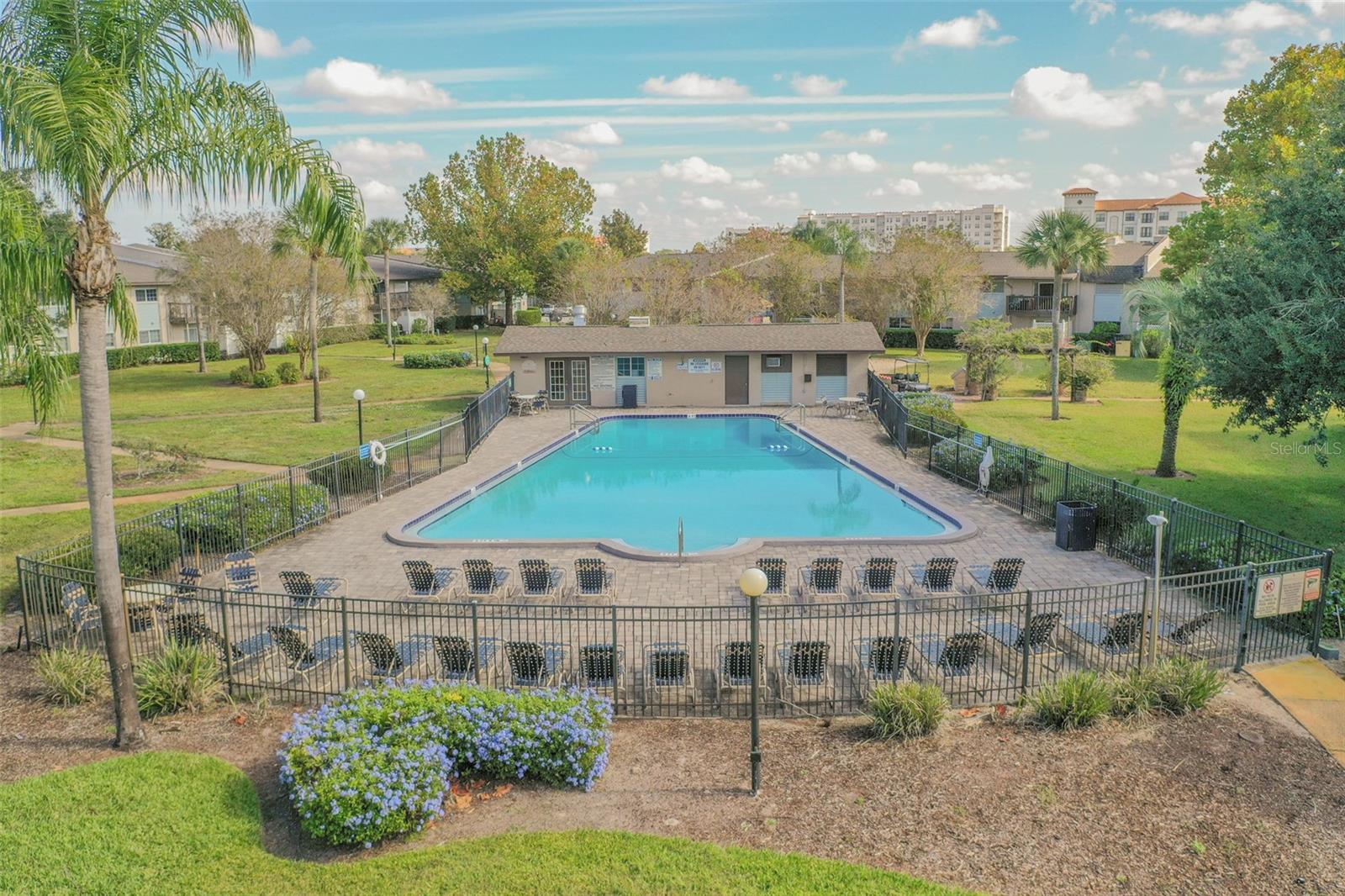 WATERFALL COVE - Residential