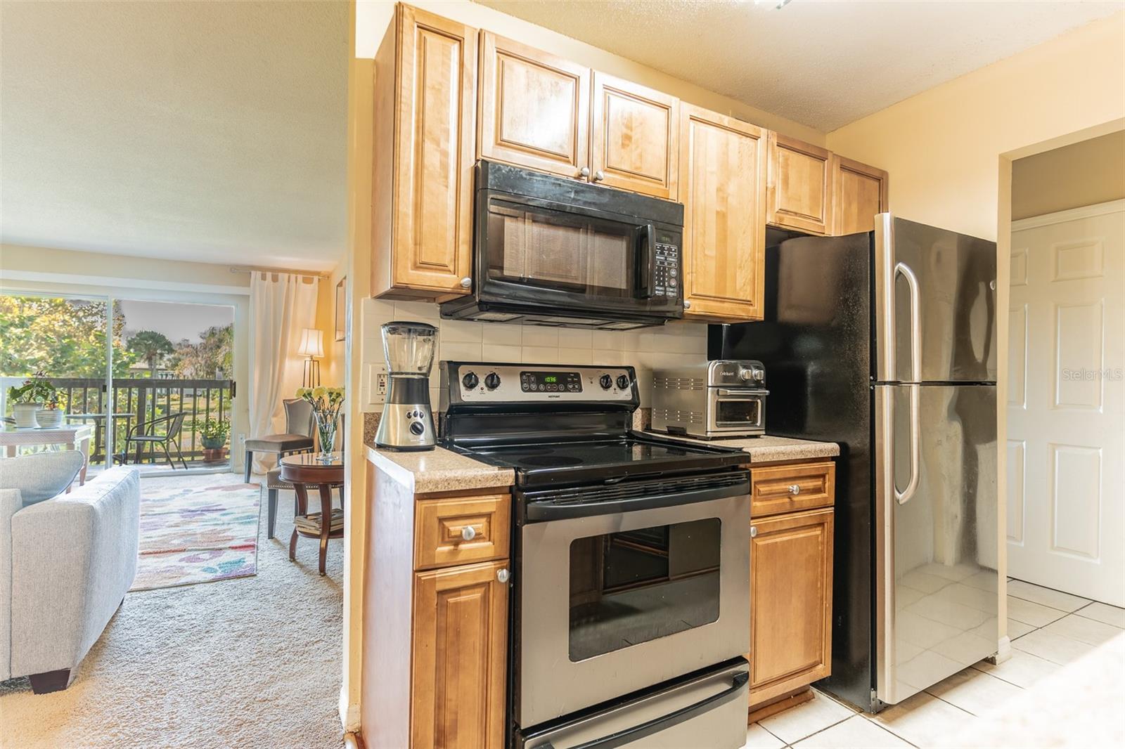 WATERFALL COVE - Residential