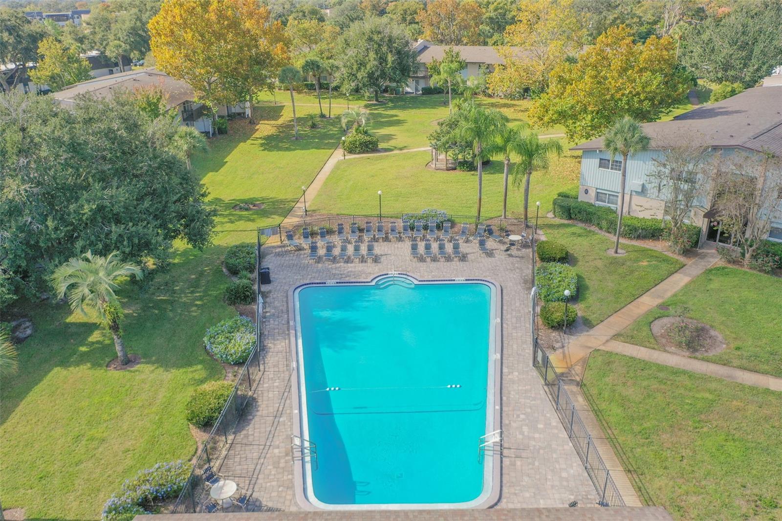 WATERFALL COVE - Residential