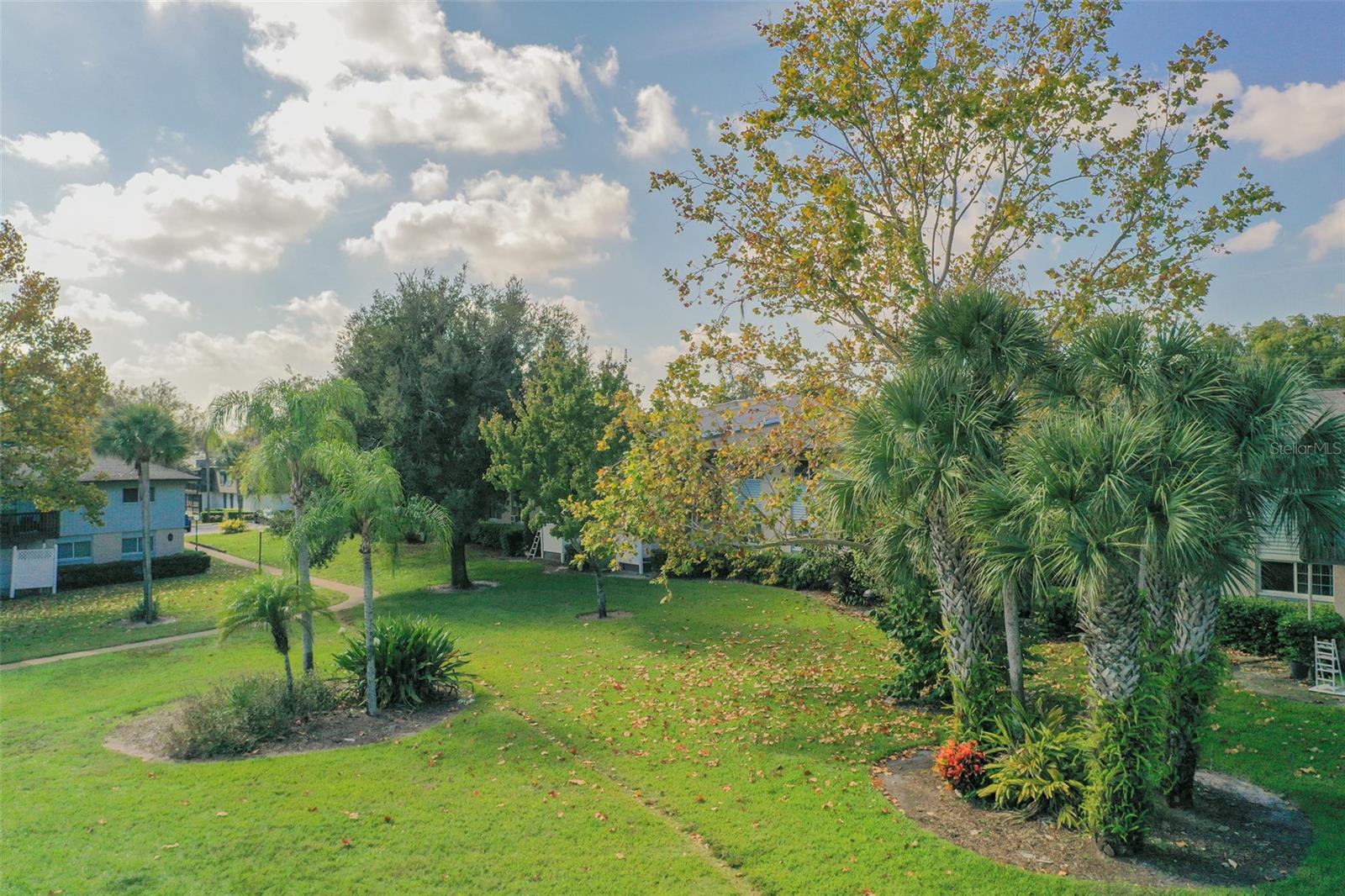 WATERFALL COVE - Residential