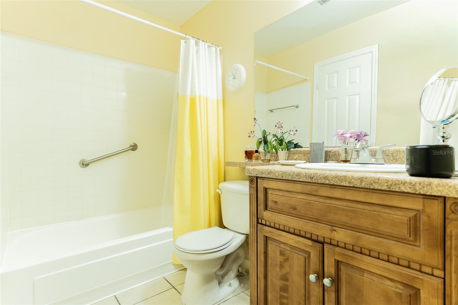 WATERFALL COVE - Residential