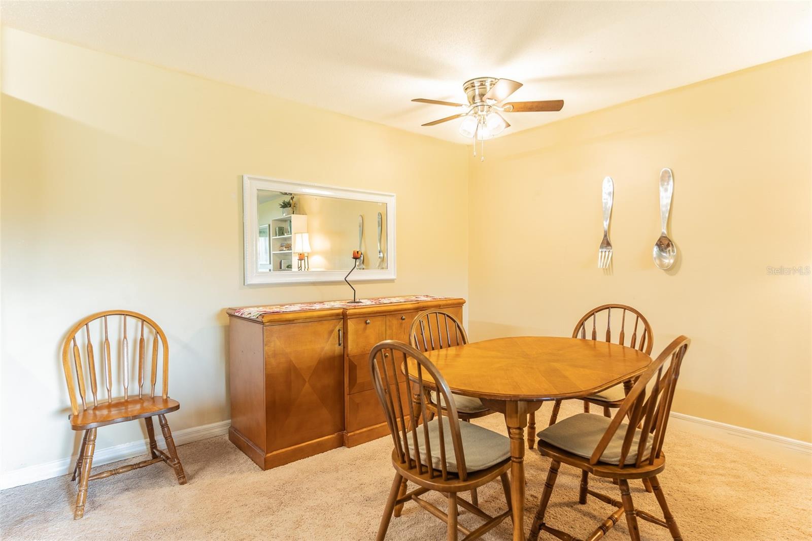 WATERFALL COVE - Residential