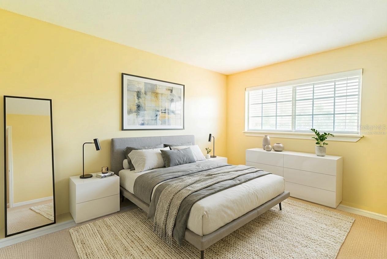 WATERFALL COVE - Residential