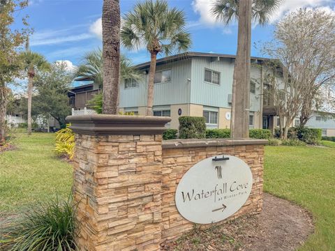 Photo of 1695 Lee Road #E211, Winter Park, FL 32789 (MLS # L4957574)