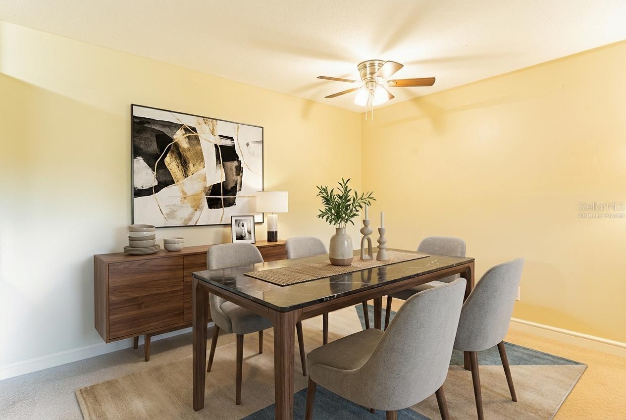 WATERFALL COVE - Residential