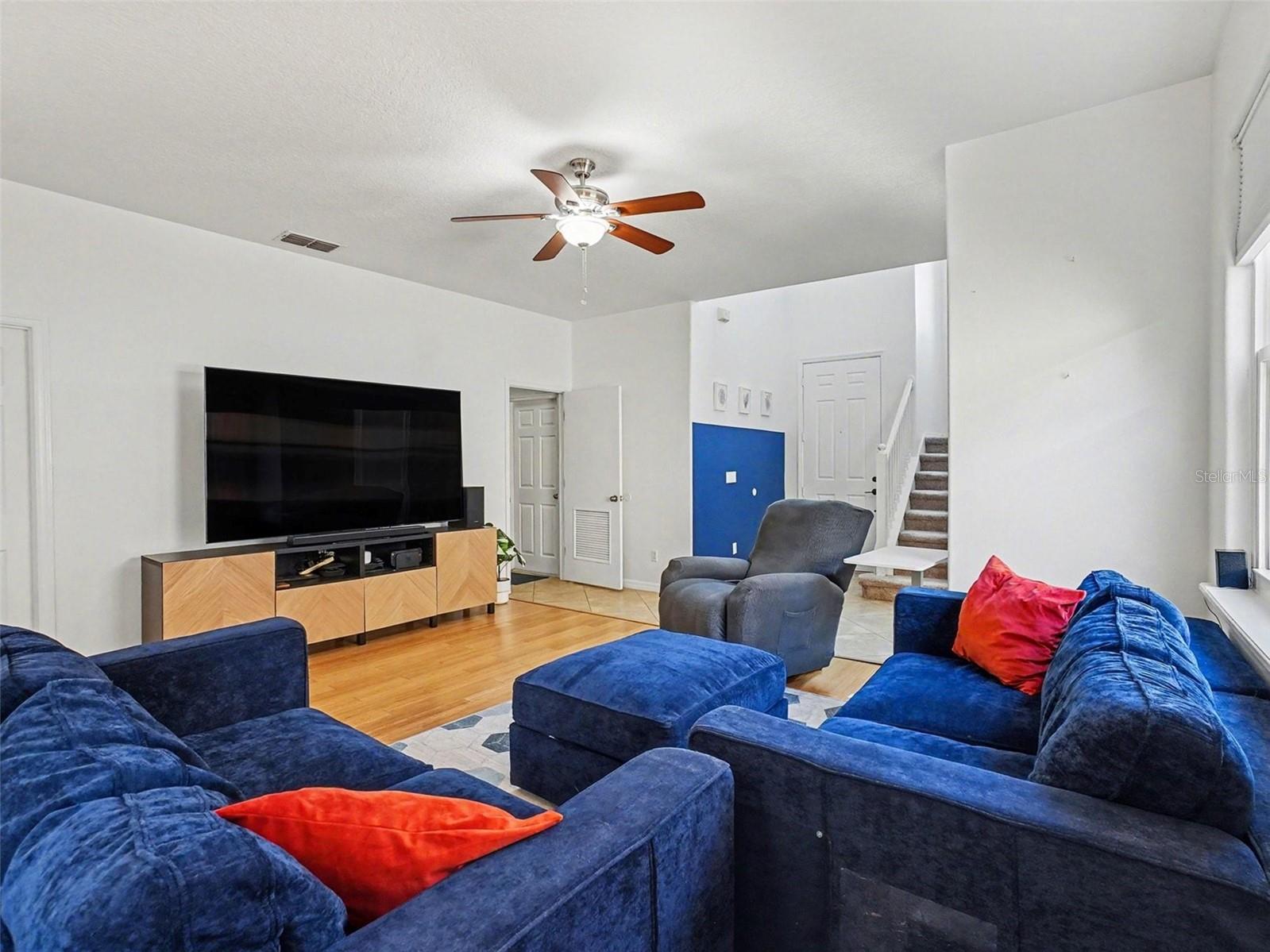 5362 SHINGLE CREEK DRIVE