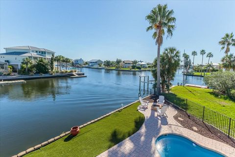 A home in HERNANDO BEACH