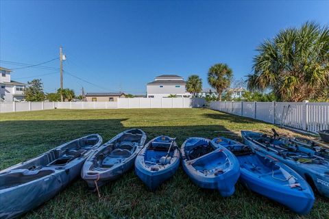 A home in HERNANDO BEACH