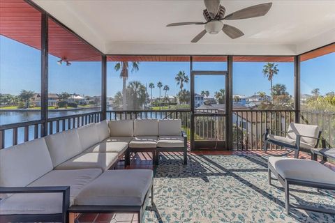 A home in HERNANDO BEACH