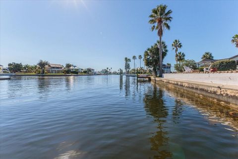 A home in HERNANDO BEACH