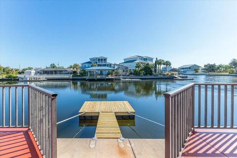 A home in HERNANDO BEACH