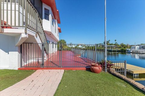 A home in HERNANDO BEACH