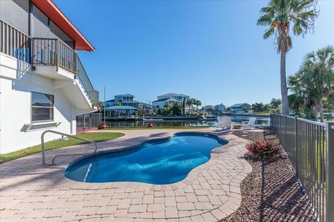 A home in HERNANDO BEACH