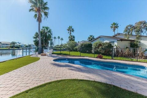 A home in HERNANDO BEACH