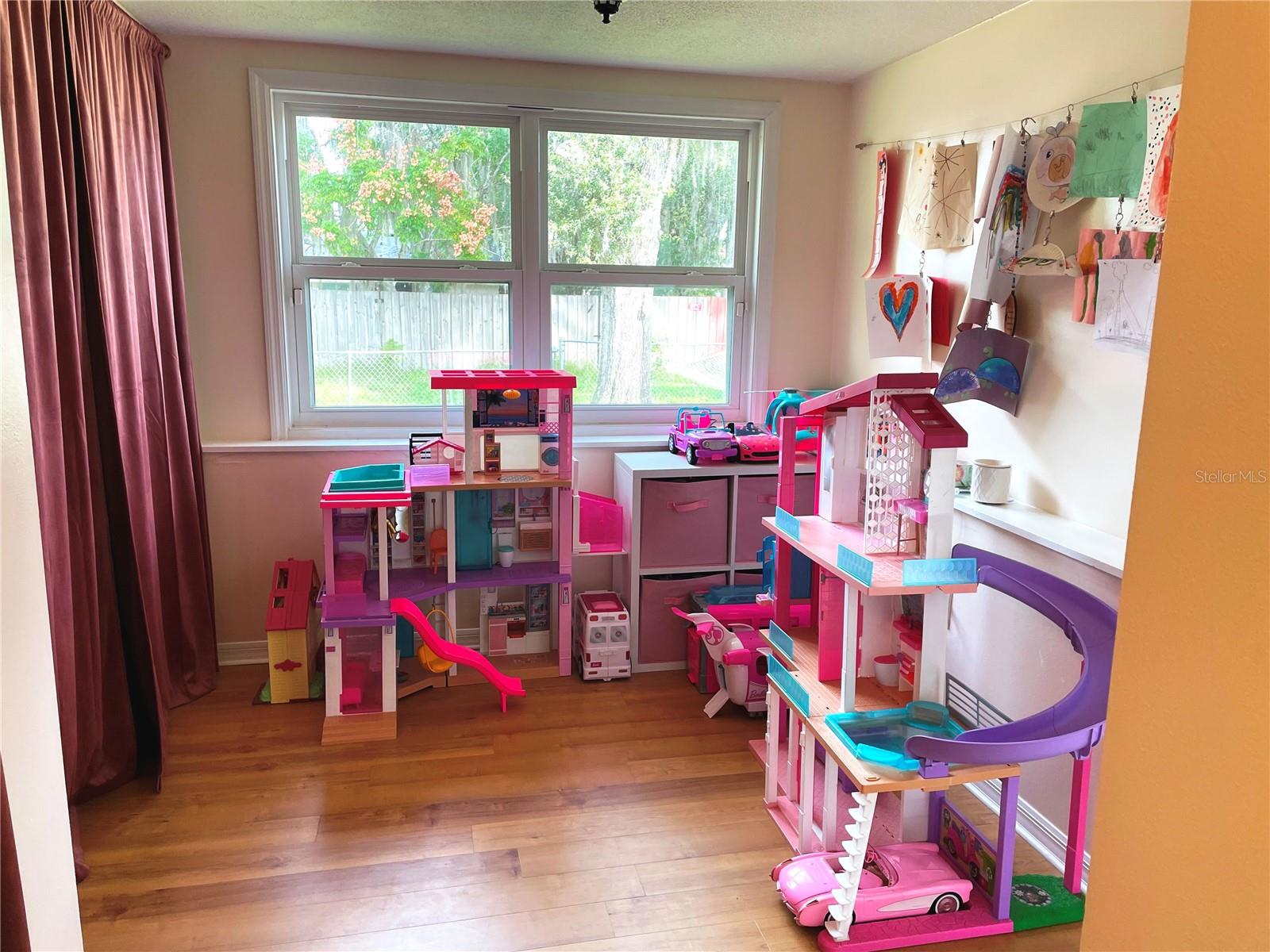 DELAND - Residential