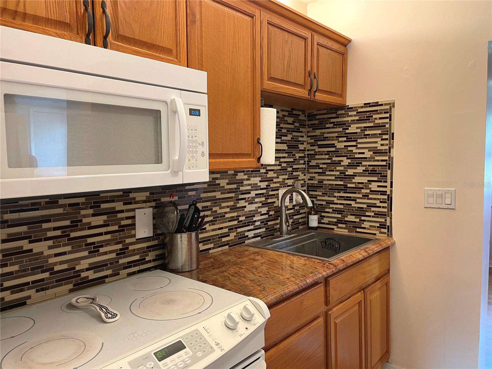 DELAND - Residential