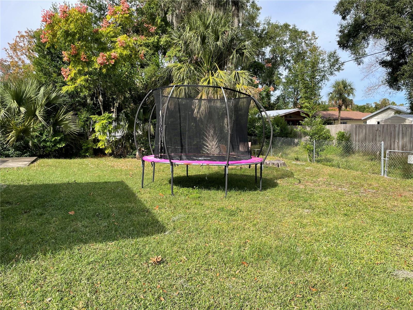 DELAND - Residential