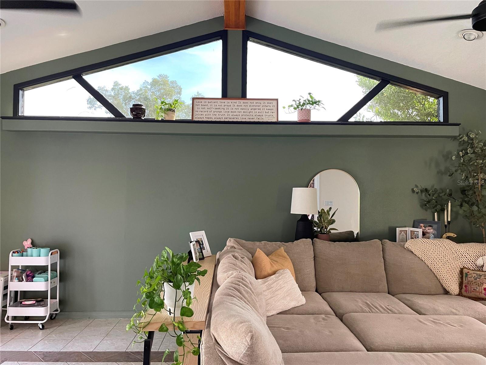 DELAND - Residential