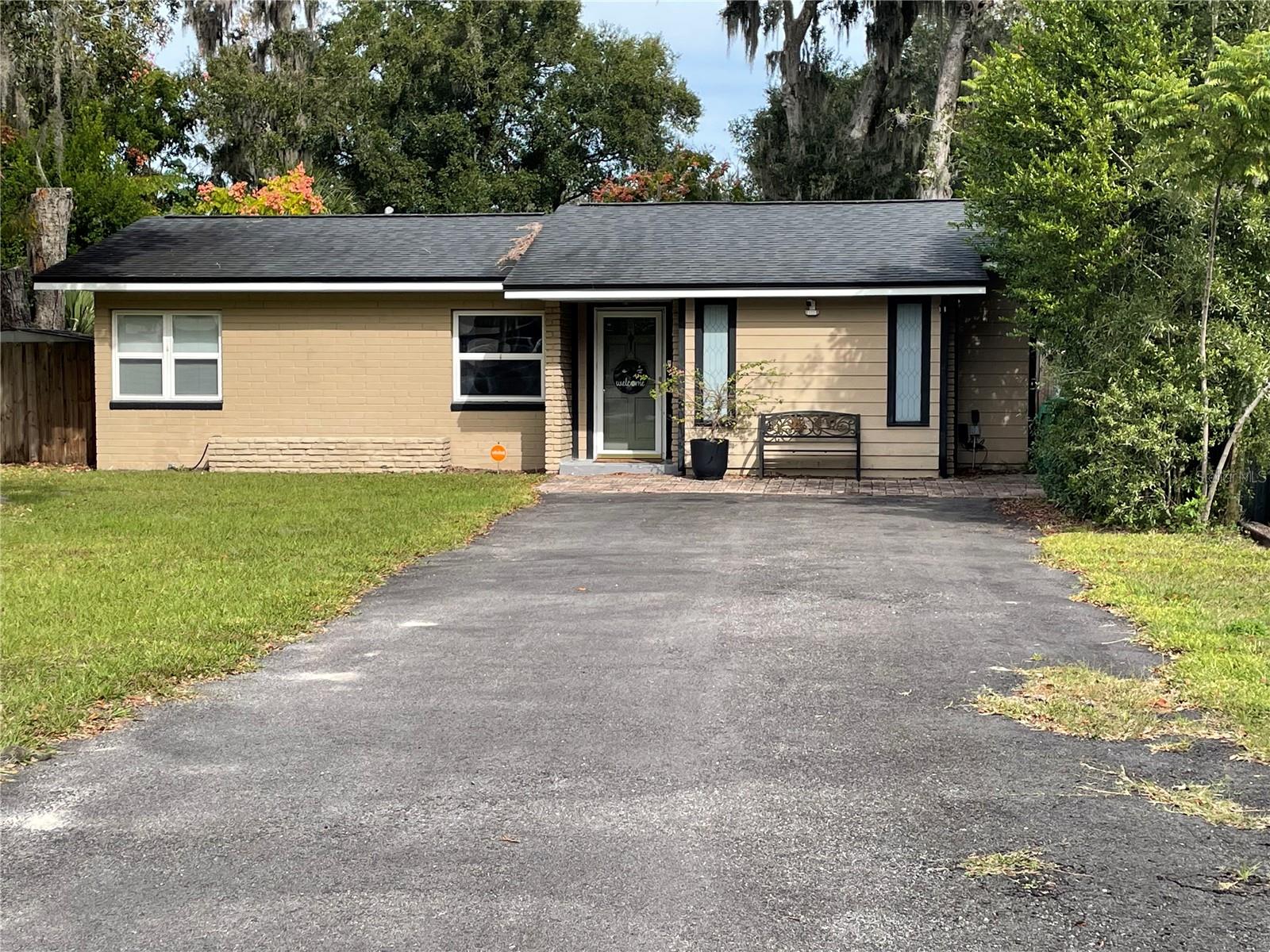 DELAND - Residential