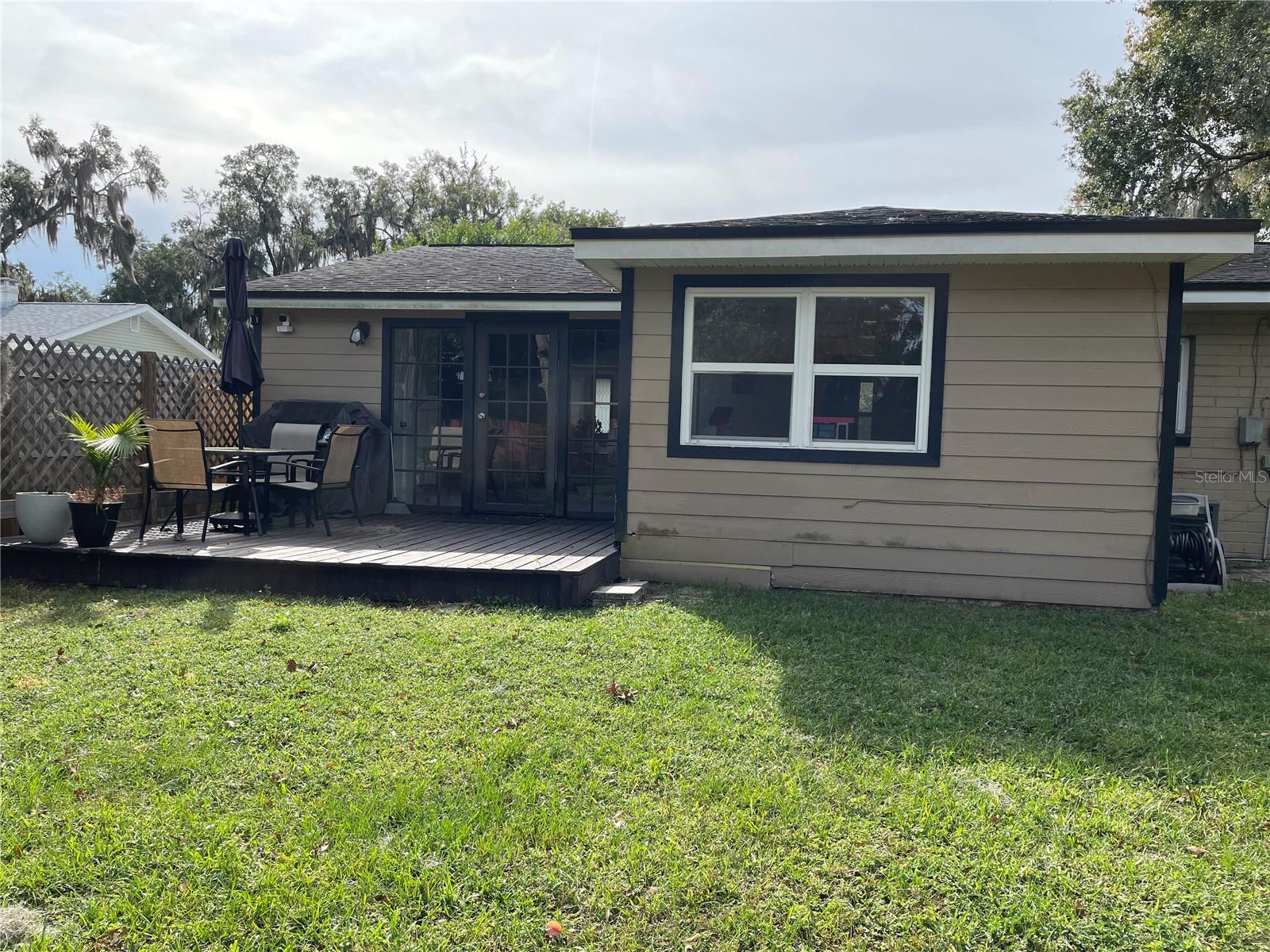 DELAND - Residential