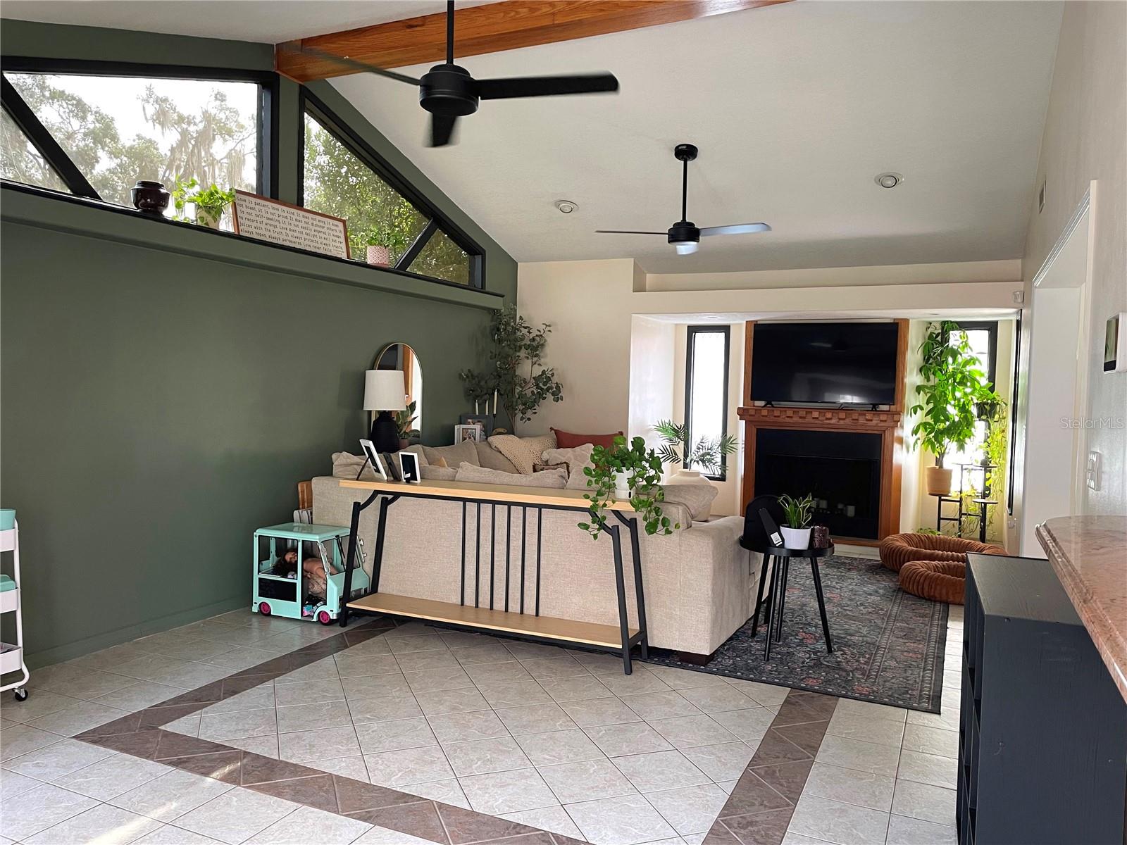 DELAND - Residential