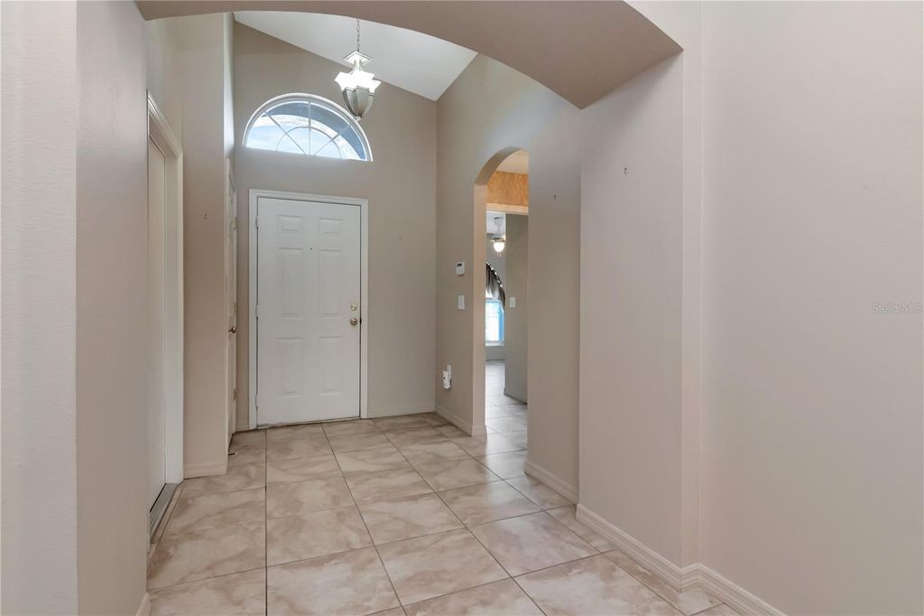 Photo of 30912 Burleigh Drive, Wesley Chapel, FL 33543 (MLS # TB8428178)