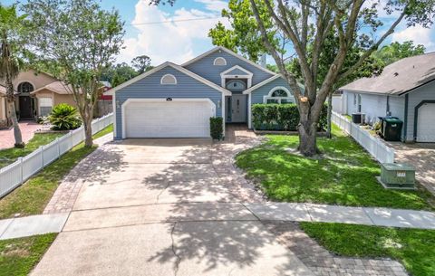 2641 DELCREST DRIVE ORLANDO FL 32817