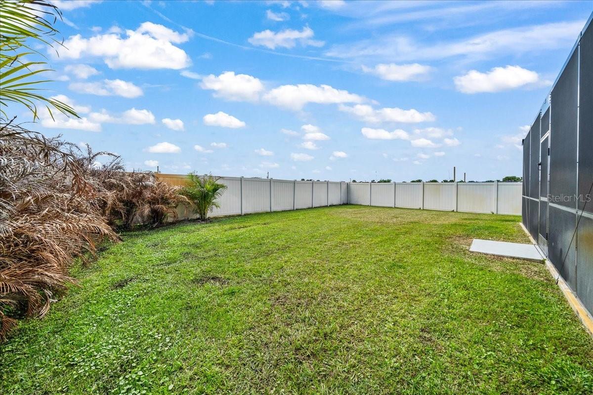 DUNES/HERITAGE LAKES - Residential