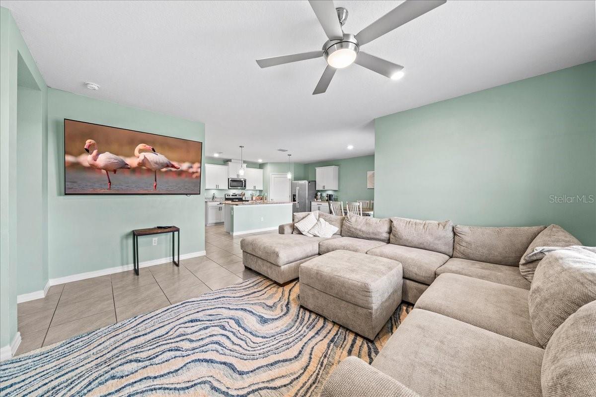 DUNES/HERITAGE LAKES - Residential