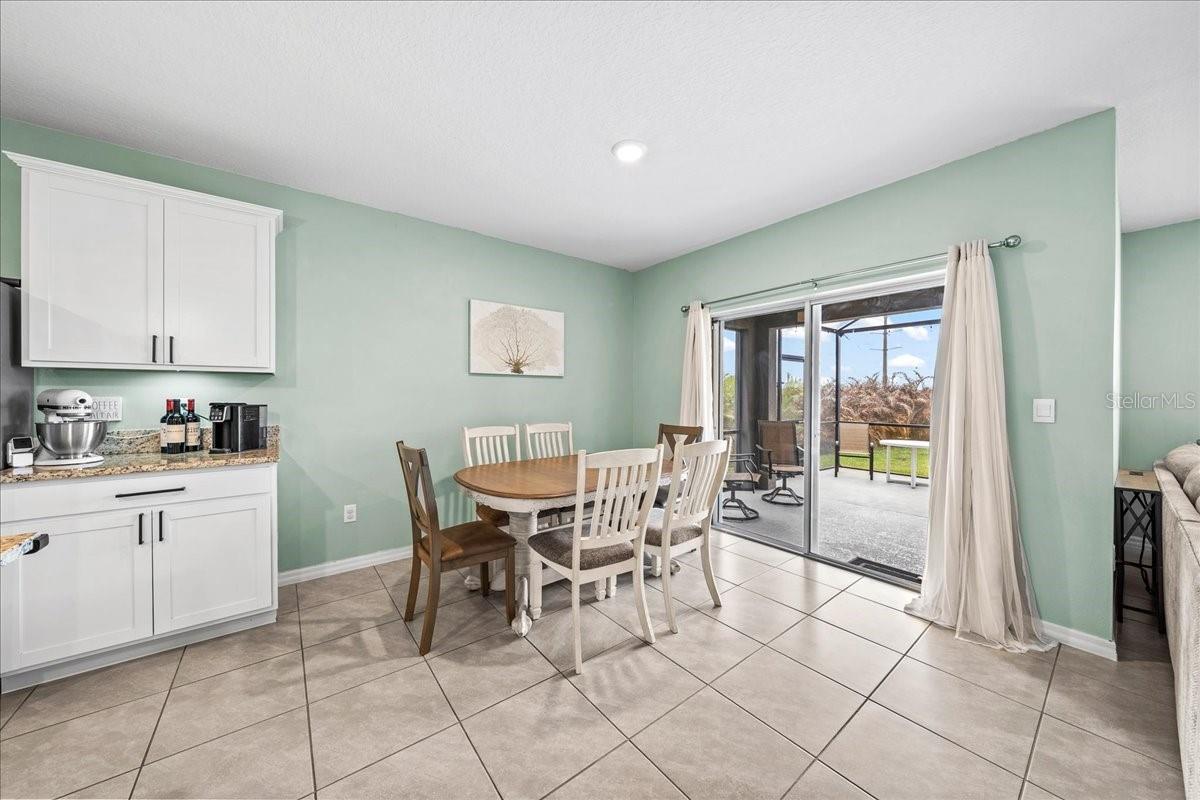 DUNES/HERITAGE LAKES - Residential