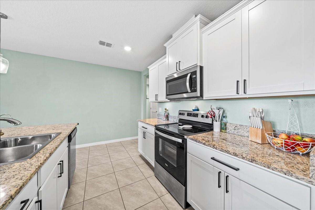 DUNES/HERITAGE LAKES - Residential