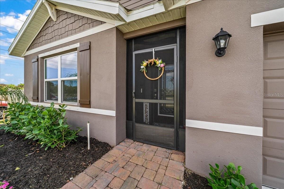 DUNES/HERITAGE LAKES - Residential