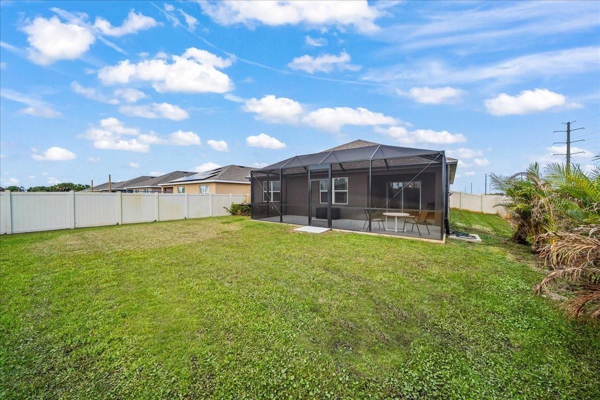 DUNES/HERITAGE LAKES - Residential