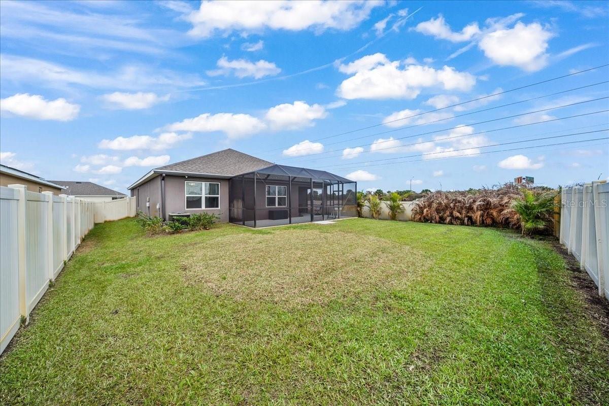 DUNES/HERITAGE LAKES - Residential