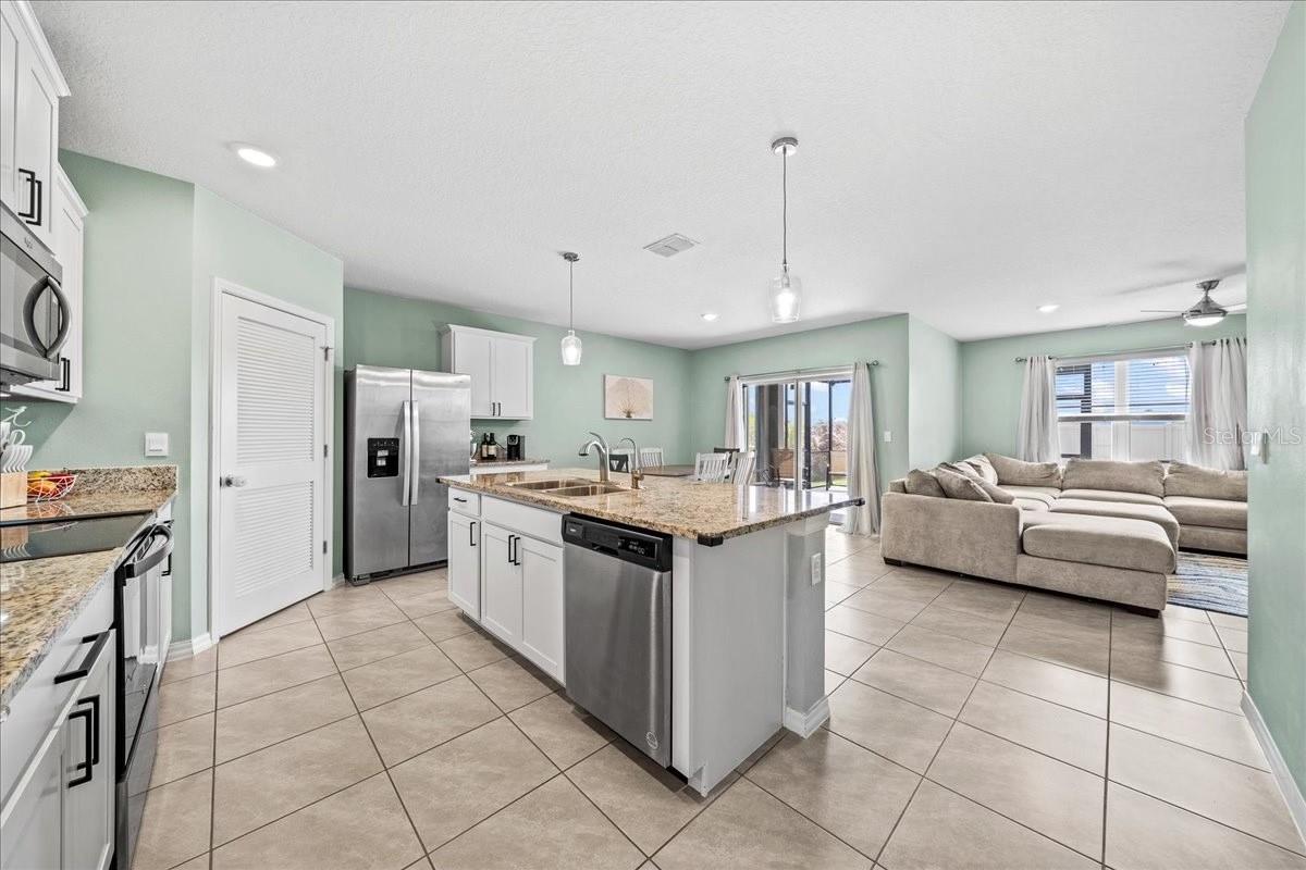 DUNES/HERITAGE LAKES - Residential