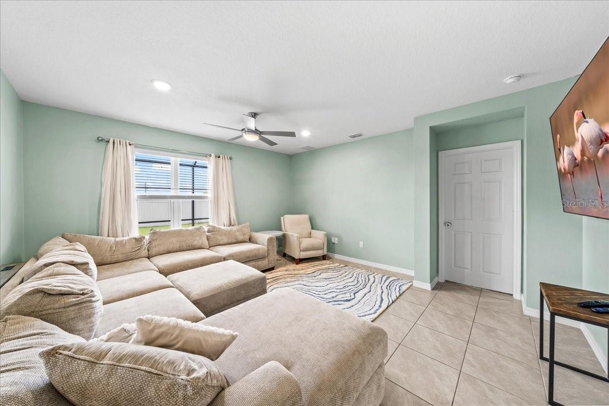 DUNES/HERITAGE LAKES - Residential