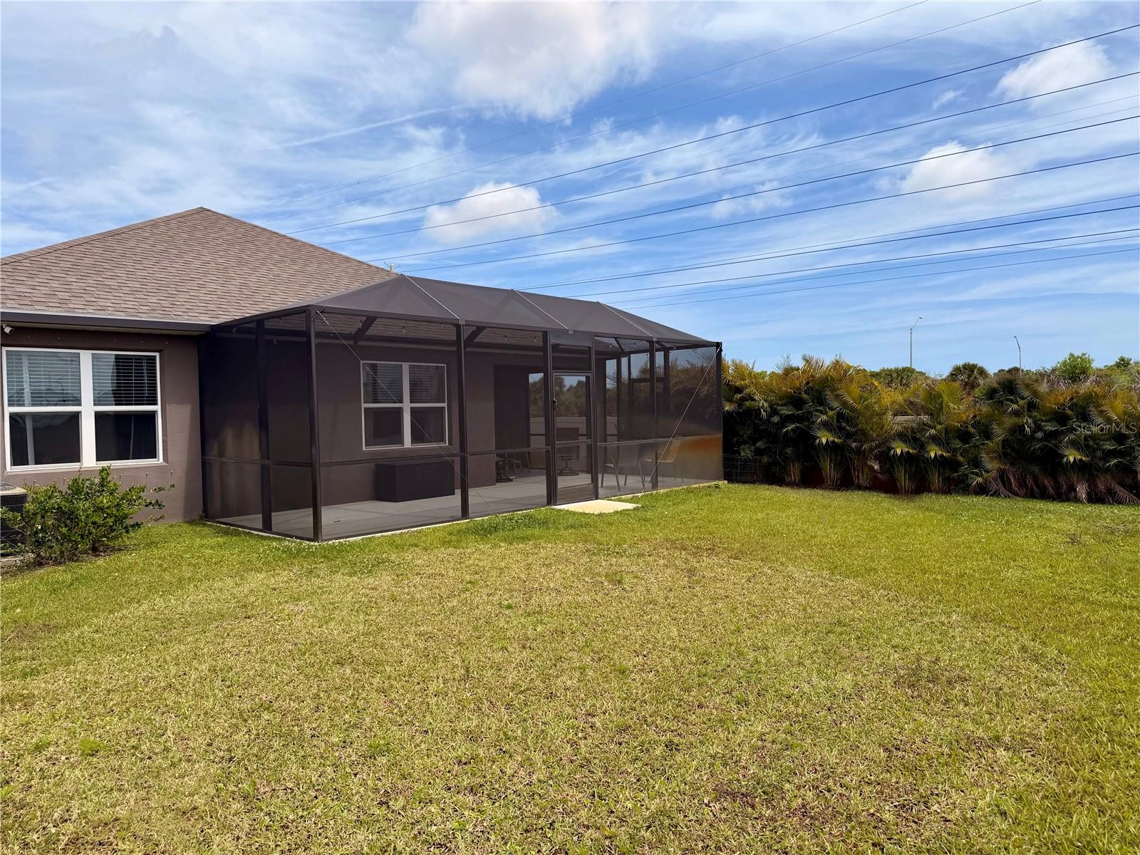 DUNES/HERITAGE LAKES - Residential