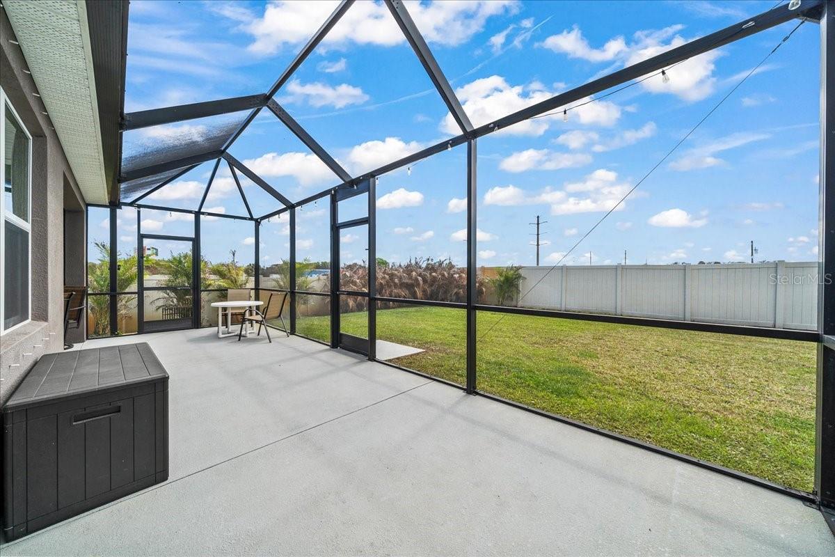 DUNES/HERITAGE LAKES - Residential