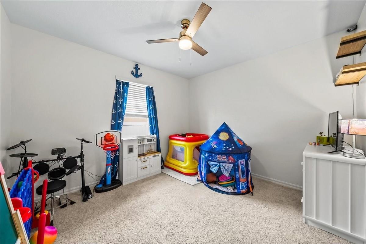 DUNES/HERITAGE LAKES - Residential