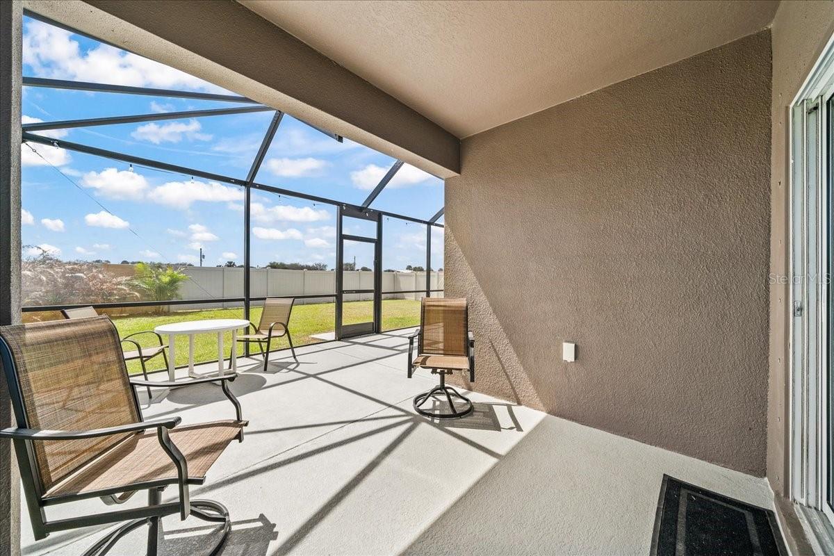 DUNES/HERITAGE LAKES - Residential