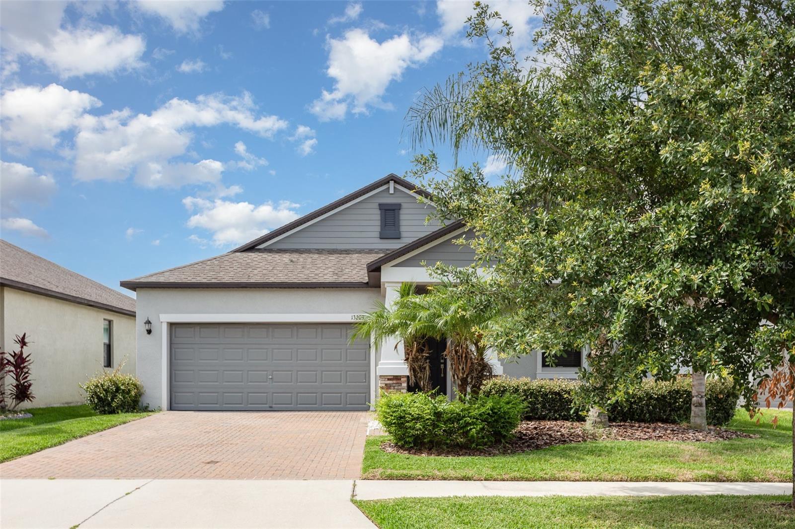 13209 HAYSTACK COURT