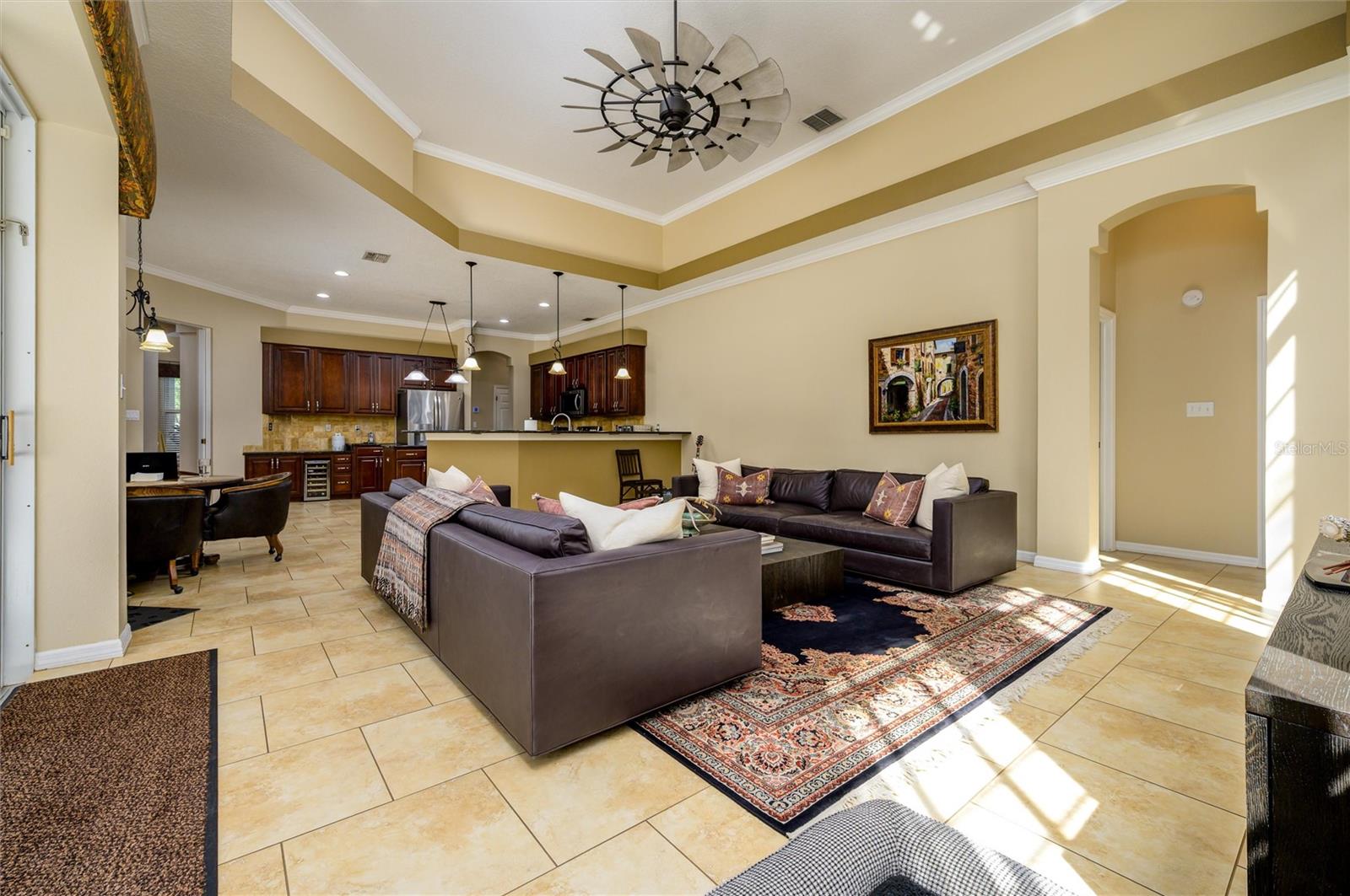 HUNTERS GREEN PRCL 3 - Residential