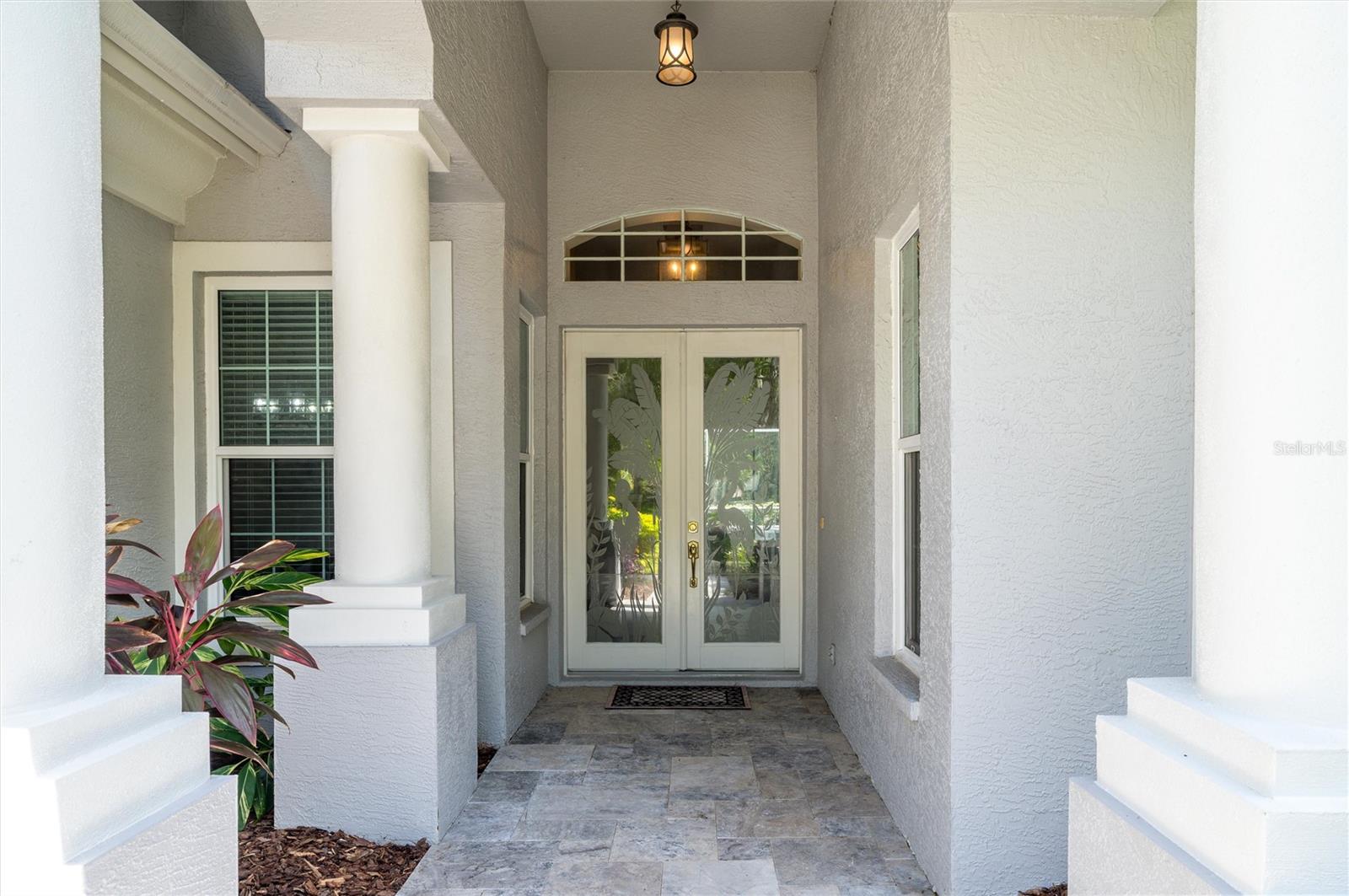 17521 EDINBURGH DRIVE