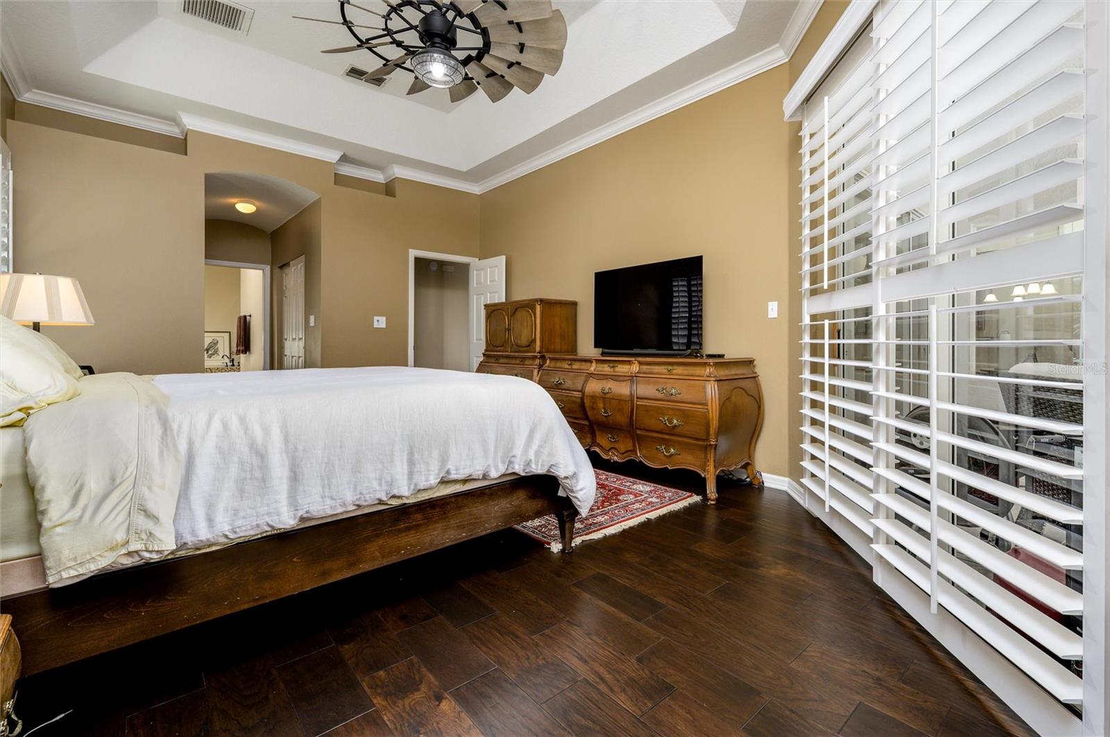 HUNTERS GREEN PRCL 3 - Residential