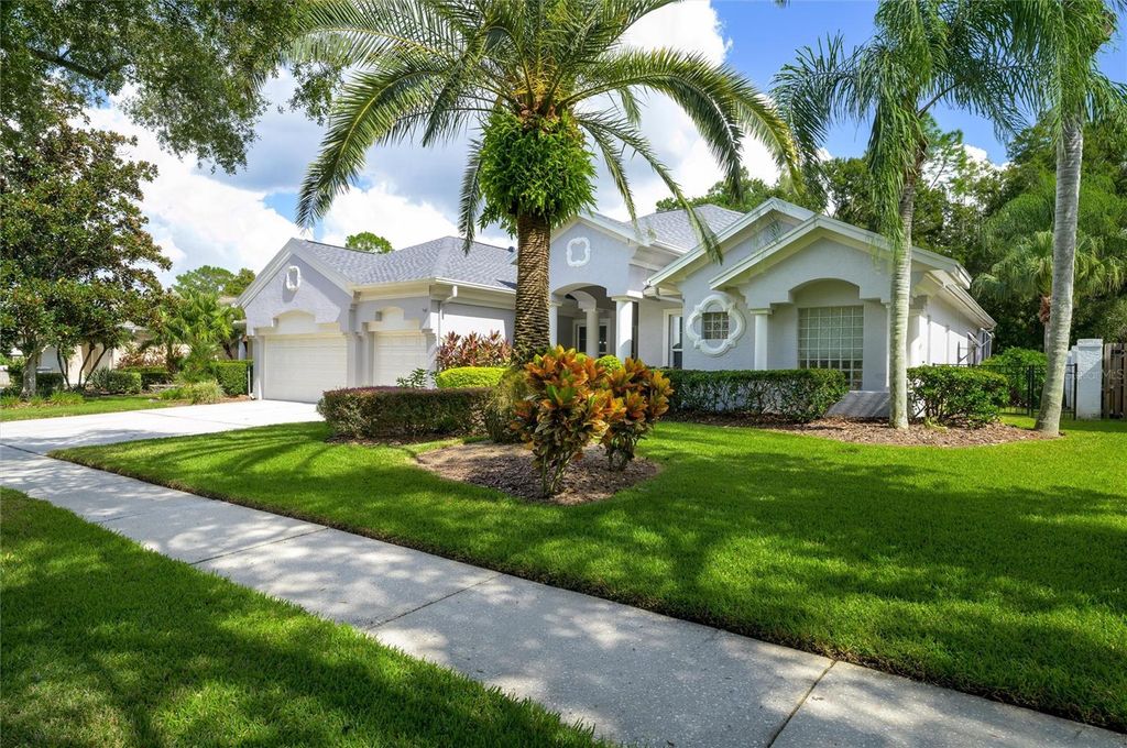 Photo of 17521 Edinburgh Drive, Tampa, FL 33647 (MLS # TB8454392)