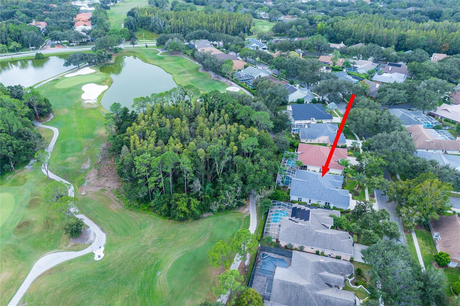 HUNTERS GREEN PRCL 3 - Residential