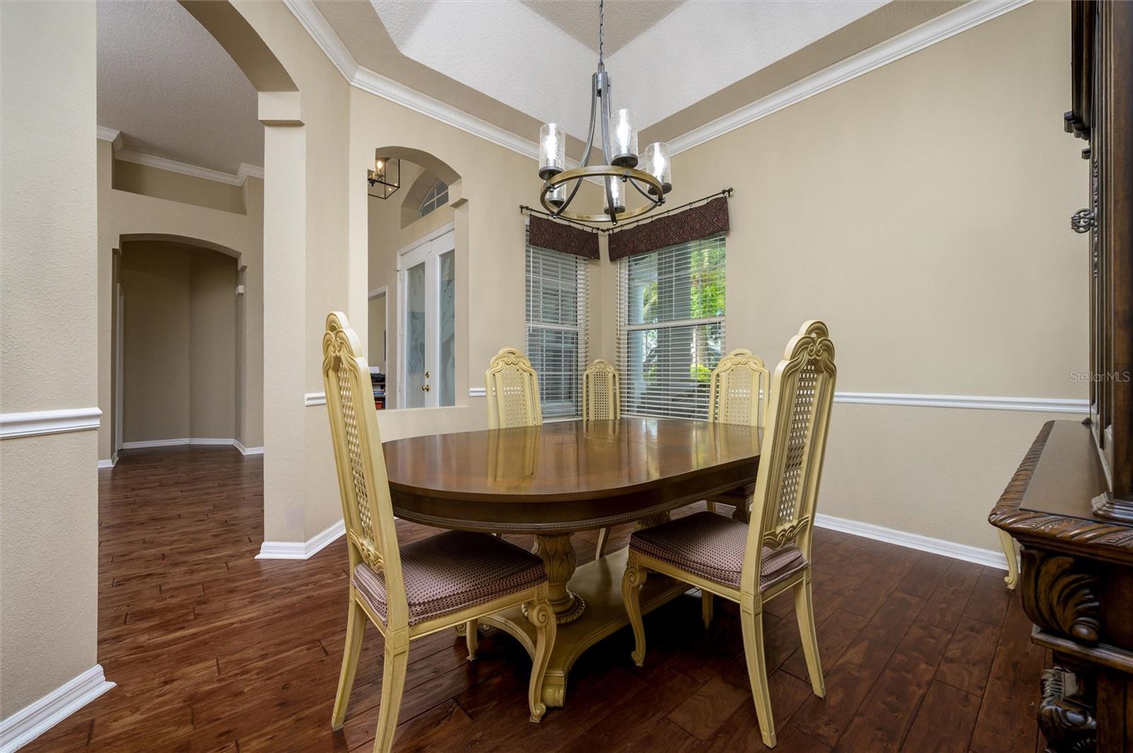 HUNTERS GREEN PRCL 3 - Residential