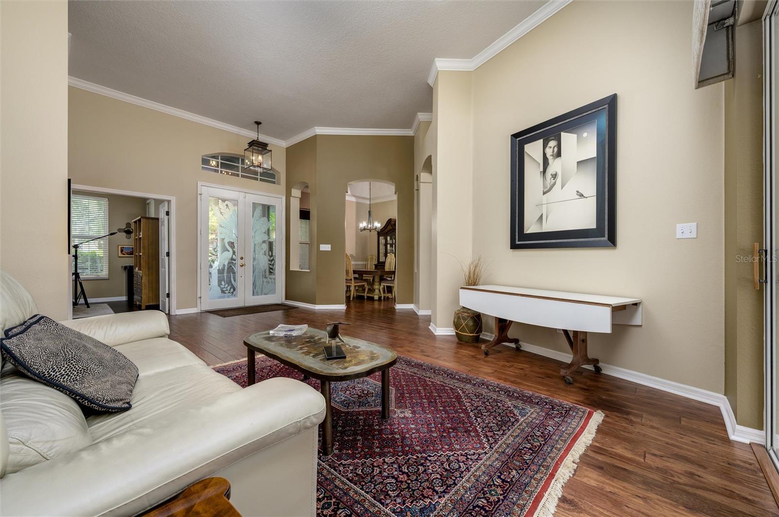 HUNTERS GREEN PRCL 3 - Residential